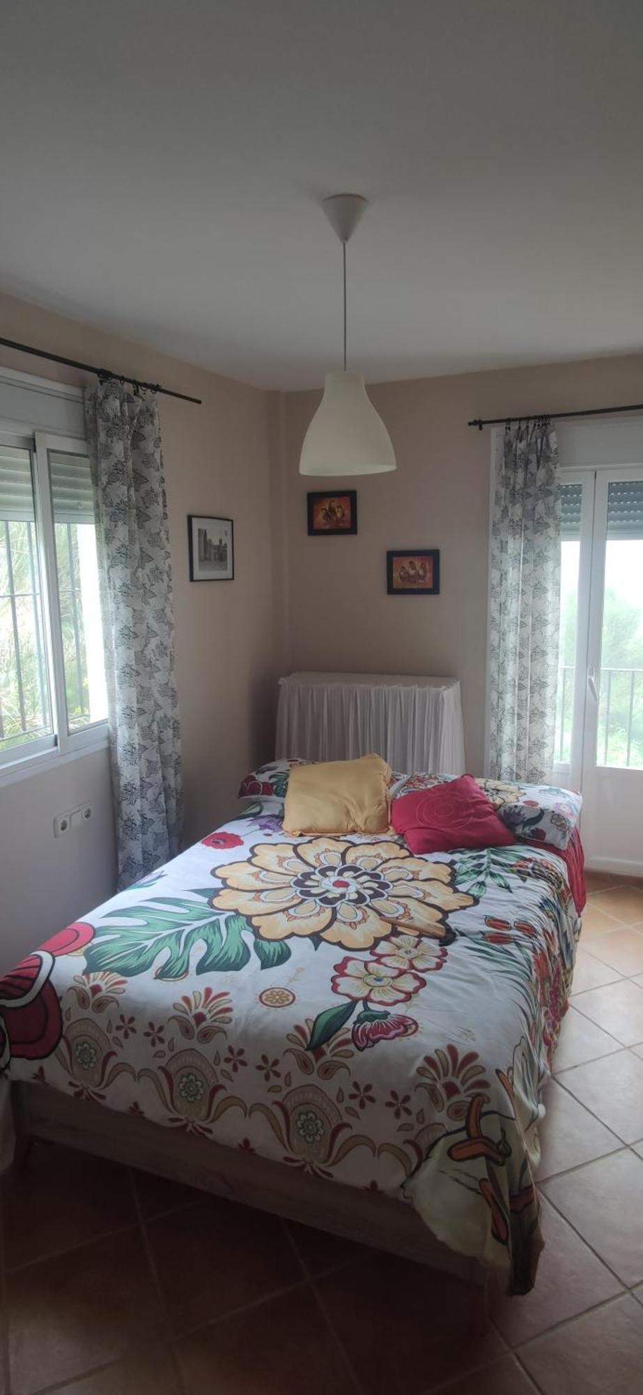 Apartamento Rural El Mirador Zahara De La Sierra Bagian luar foto