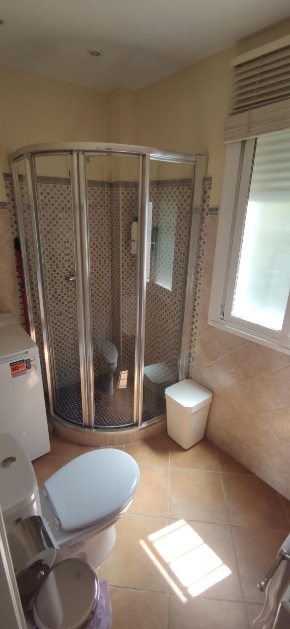 Apartamento Rural El Mirador Zahara De La Sierra Bagian luar foto